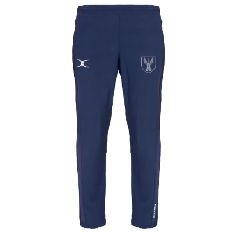 MHV  Junior’s Dark Navy Synergie V3 Trousers 3 – 4 Yrs