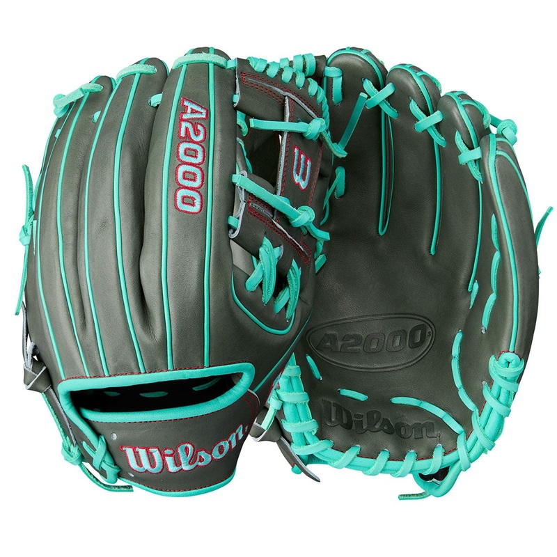 Wilson Summer 2025 A2000 1975 Model 11.75″ Infield Baseball Glove THROWS RIGHT