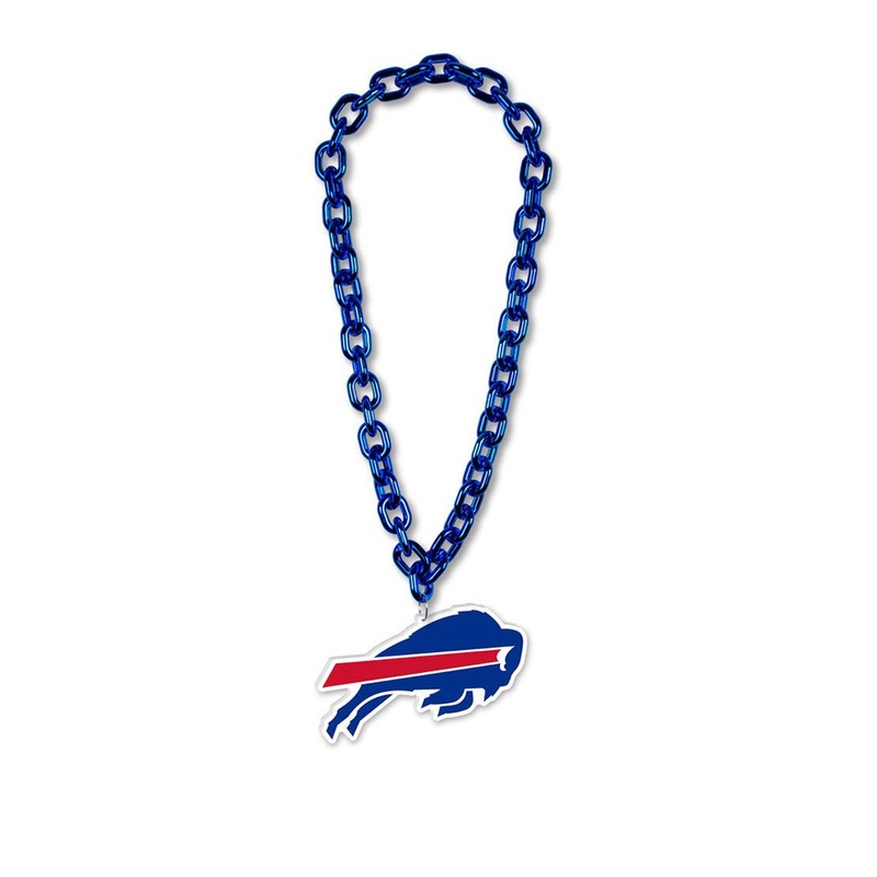 Wincraft Buffalo Bills Big Chain Necklace