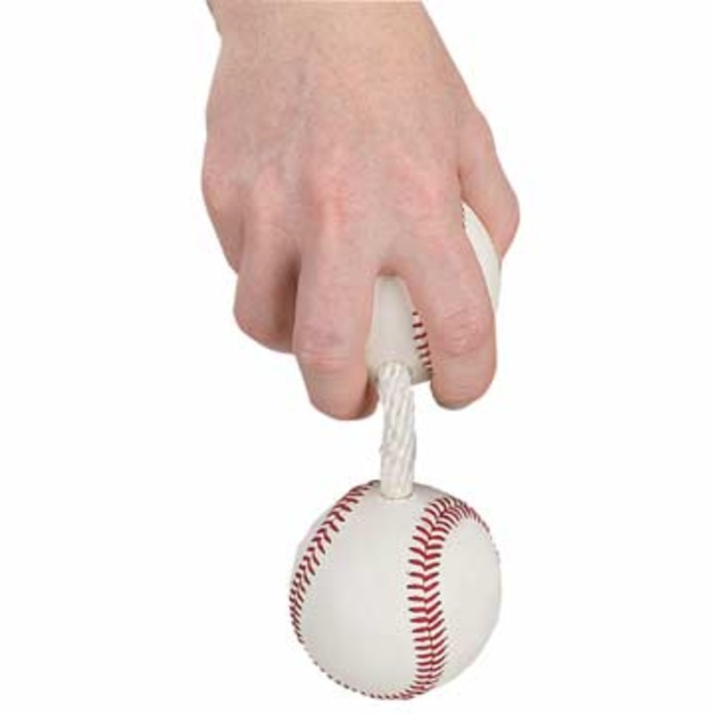 Throw-Rite 2-Baseball Pitcher’s Training Device