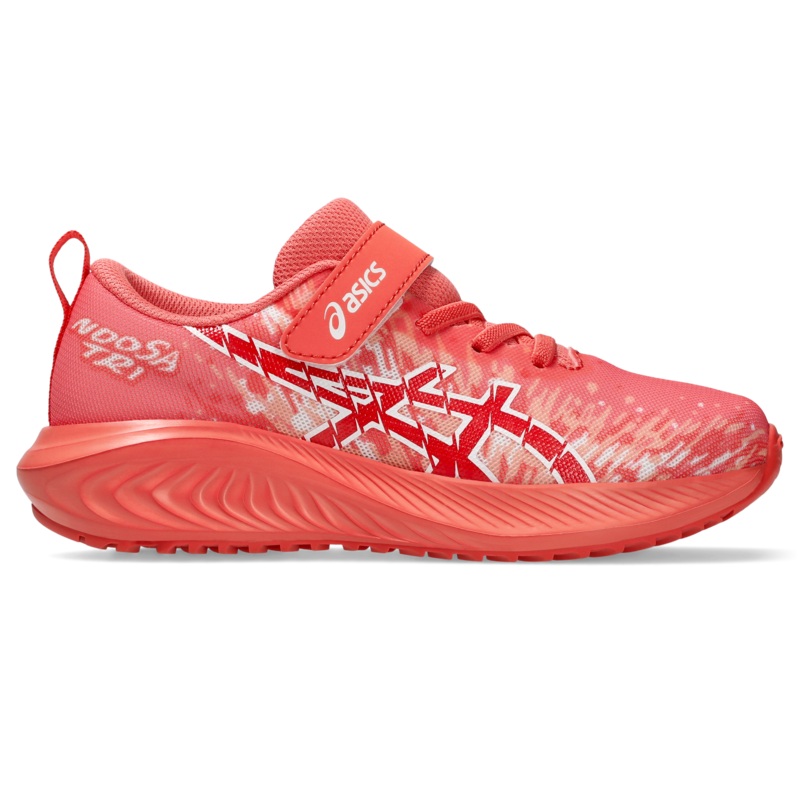 Asics Kids Pre Noosa Tri 16 PS – Papaya/Mojave K10