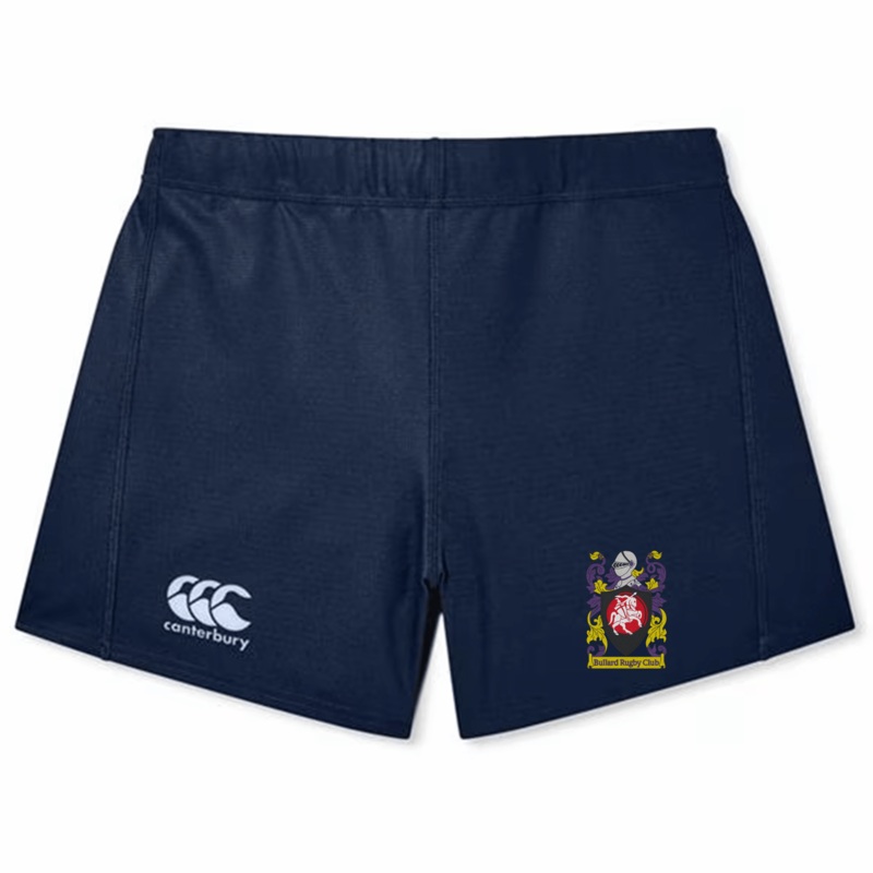CenCal Youth Bullard Women’s Yokohama Short by Canterbury 6 Navy