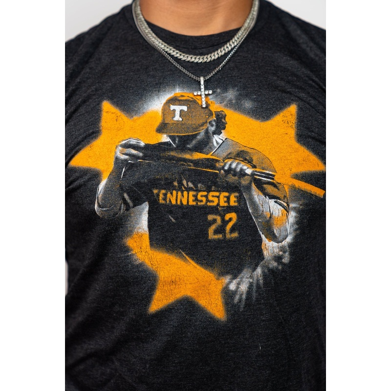 Adult Tony Vitello Championship Series T-Shirt Small