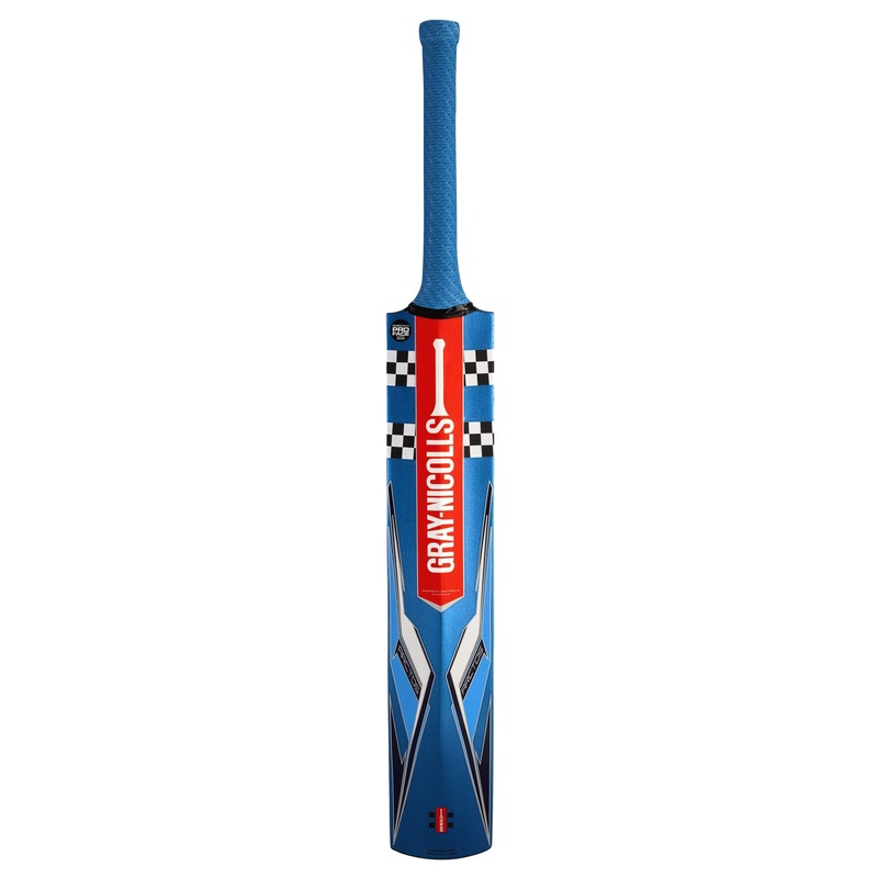 Gray Nicolls Arctos Superblade (Ready Play) Cricket Bat – Junior Size 3