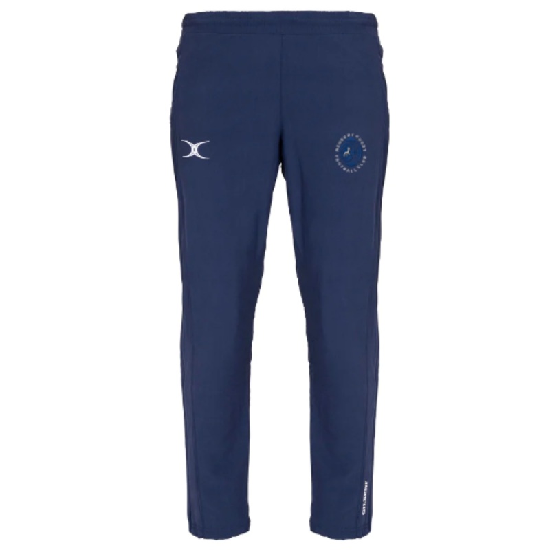 Newbury RFC Women’s Dark Navy Synergie V3 Trousers W 6