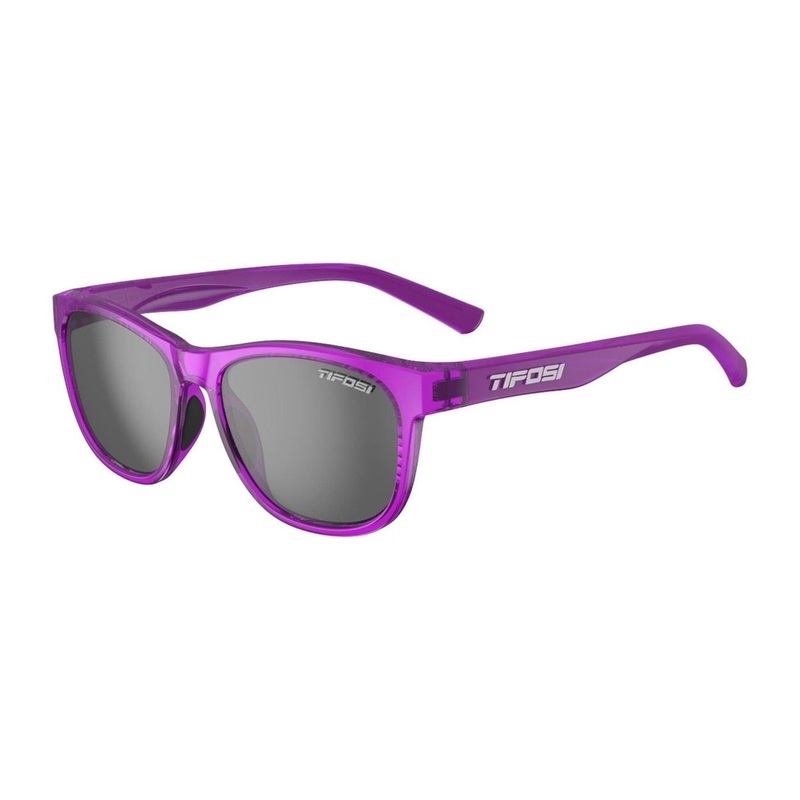Tifosi Swank Single Lens Sunglasses One Size Ultra Violet