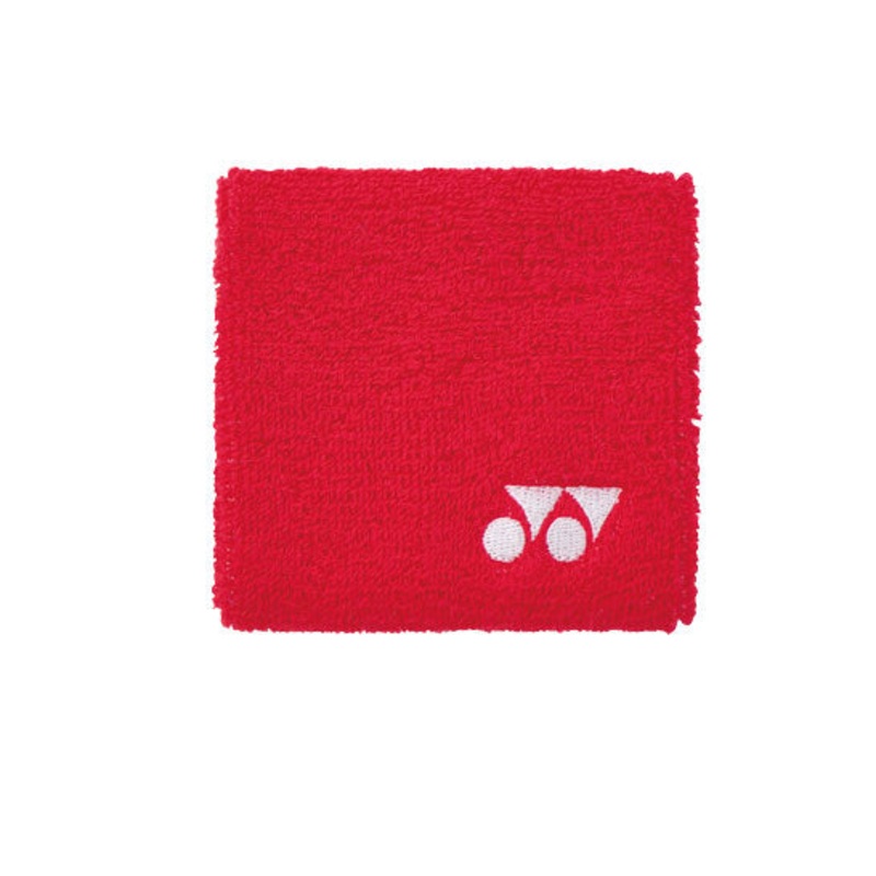 Yonex AC493 Wrist Band BLACK