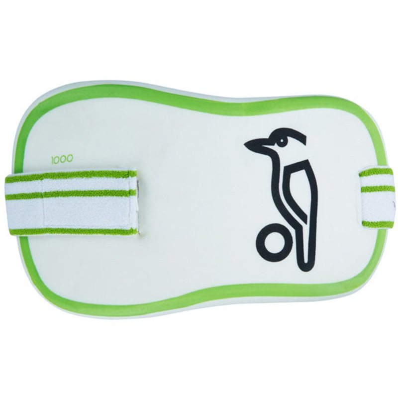Kookaburra 1000 Chest Guard Adults