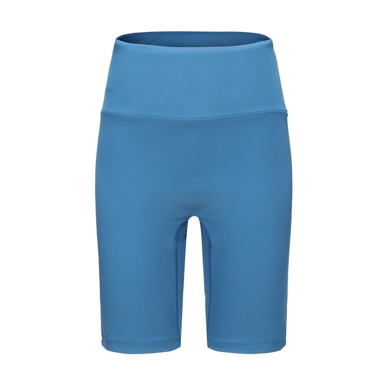 Slazenger Training Short Ladies 14 (42) Blue