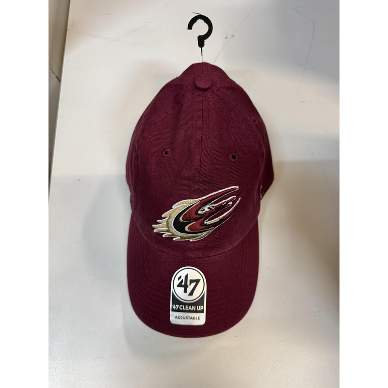 ’47 Brand Elon University Logo Clean Up Hat