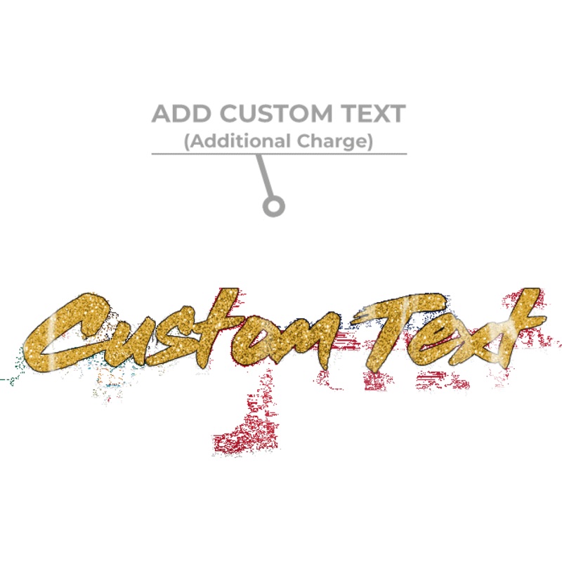 CustomFIT Flag Mouthguard — Choose Color —