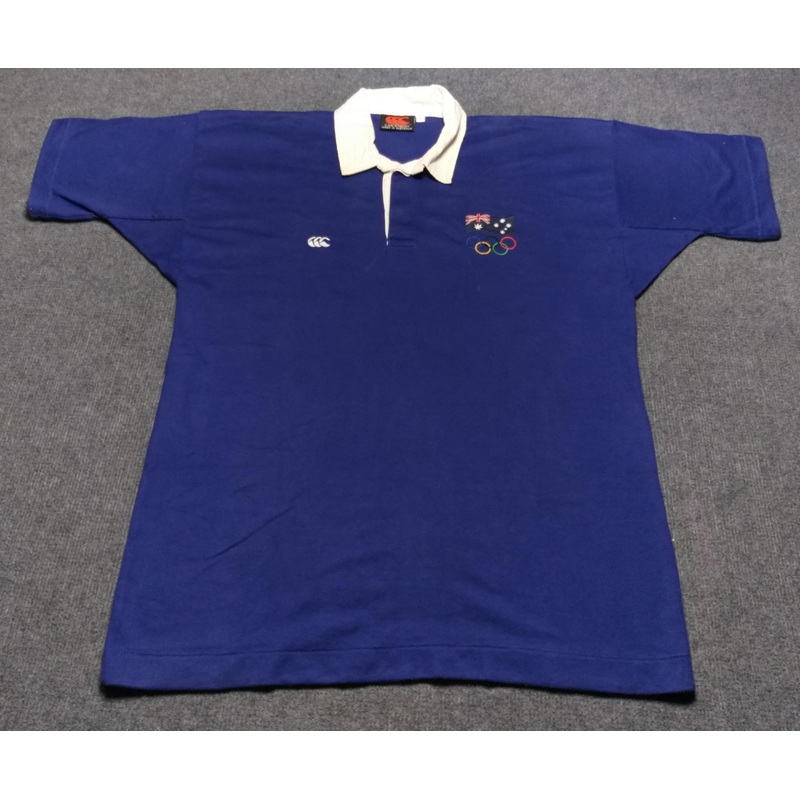 2000 Sydney Olympics Jersey – L (CCC)