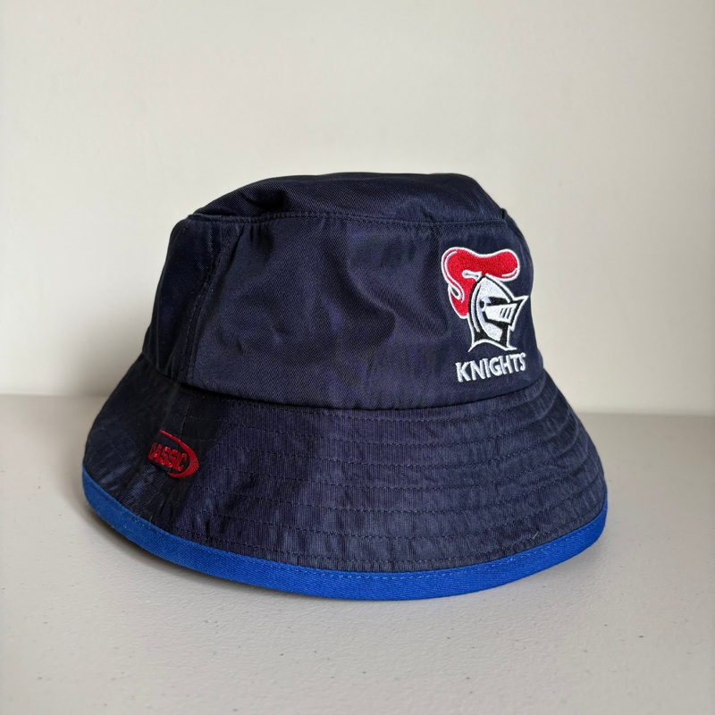 2020s Newcastle Knights Bucket Hat