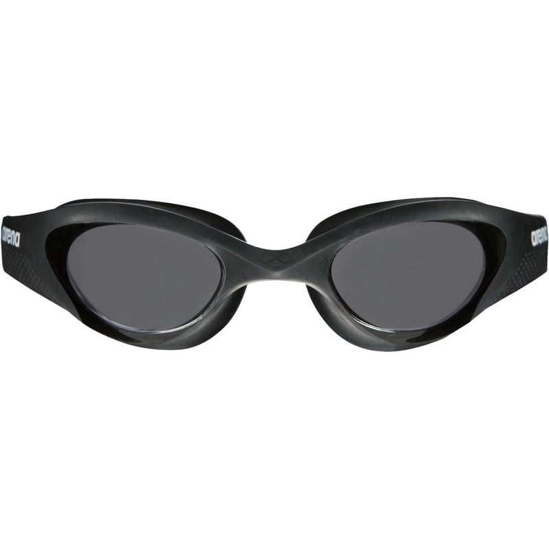 Arena The One Goggles One Size Smoke/Grey/Blk