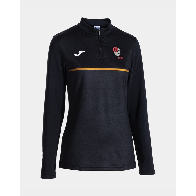 Wrenn School Joma Record 1/4 Zip Womens XS