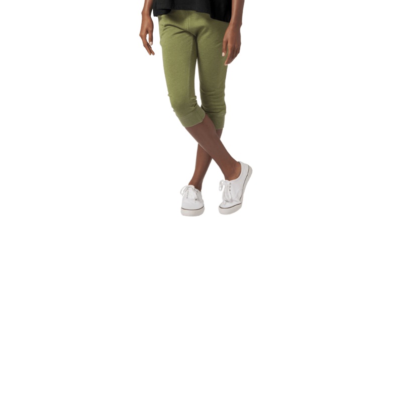 Boxercraft Girls’ Rally Capri Army S