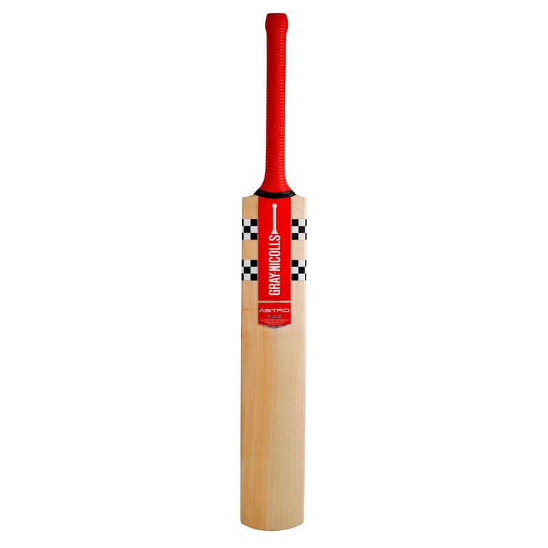 Gray Nicolls Astro 1300 Cricket Bat (Ready Play) – Short Handle
