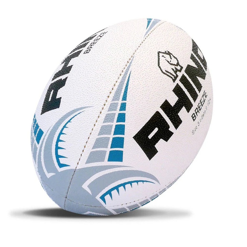 Rhino Breeze Light Trainings Rugbybal Maat 4 4