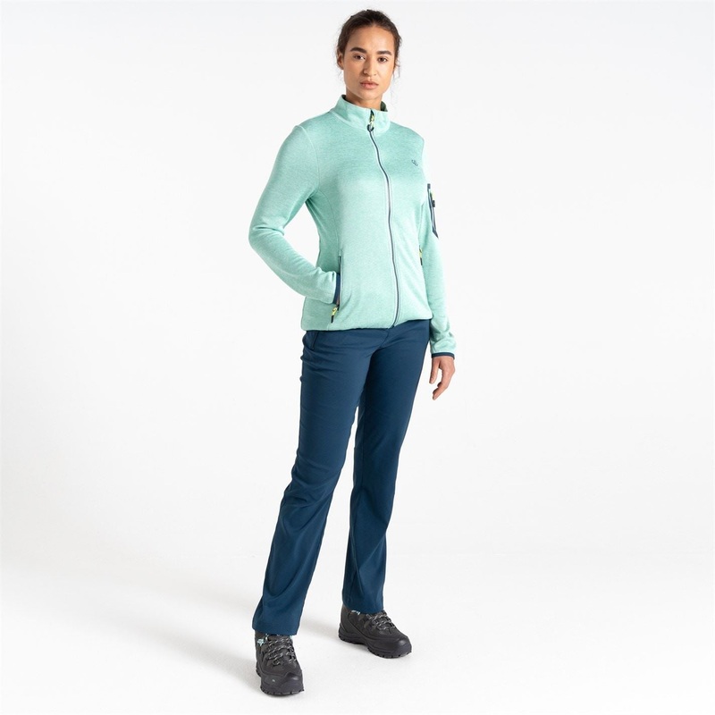 Dare 2b 2b Wmnstrrkfleece 10 (S) Mint Green