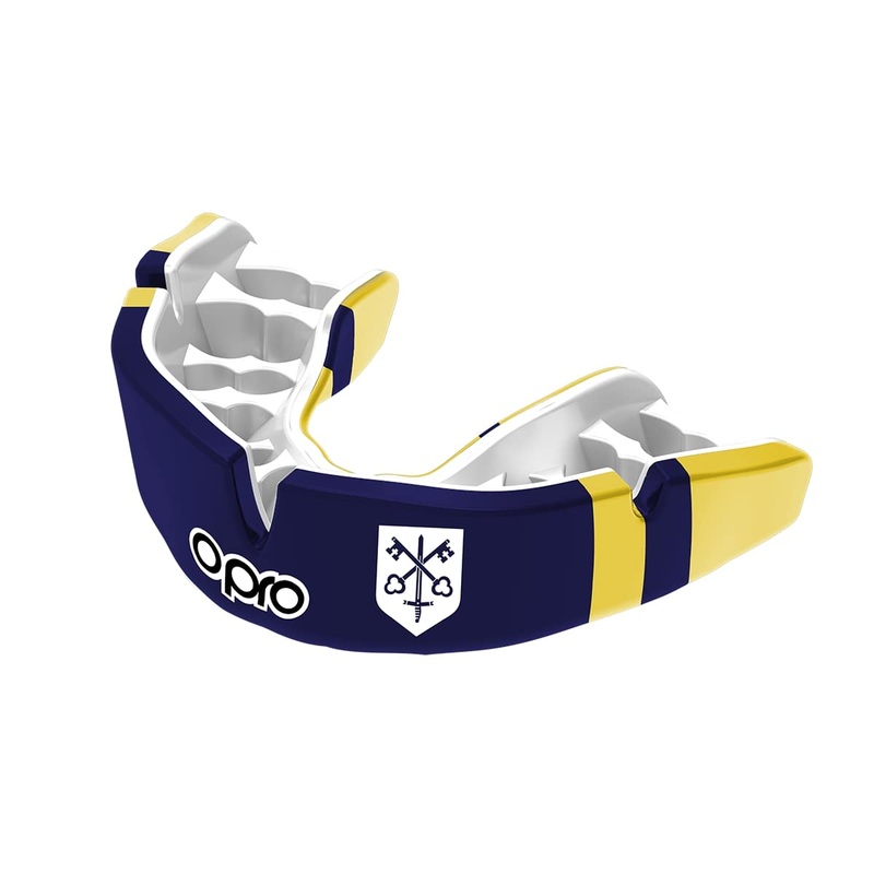 Exeter Cathedral School Mouthguard Adult (Age 10+) Standard