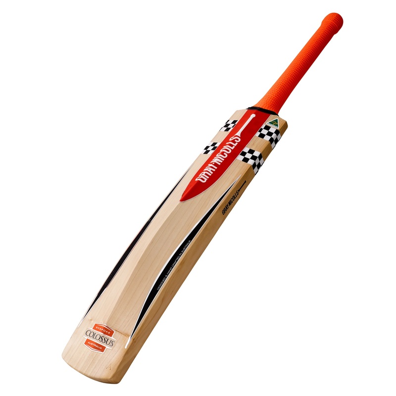 Gray Nicolls Colossus Bat – Short Handle