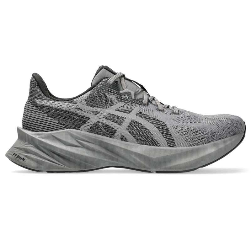 Asics Mens Dynablast 5 – Carbon/Black US 8.5
