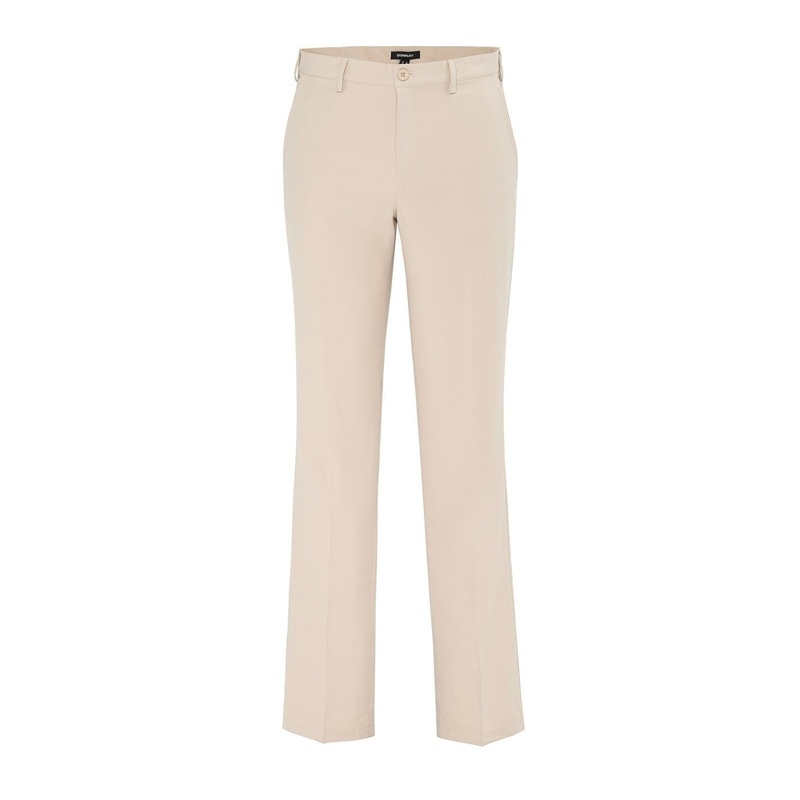 Donnay Performance Trousers 30W R(S) Beige