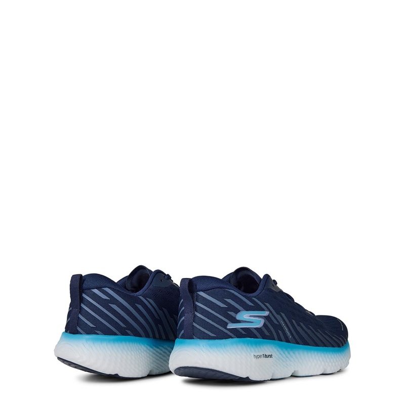Skechers Go Run Maxroad 5 3 (36) Navy/Blue