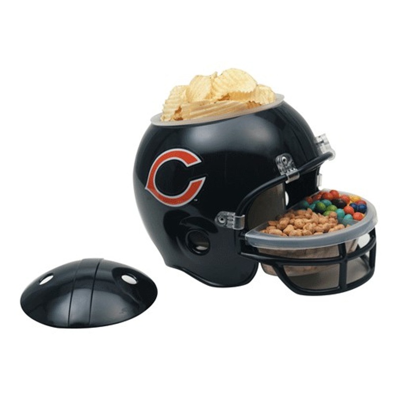 Wincraft Chicago Bears Snack Helmet