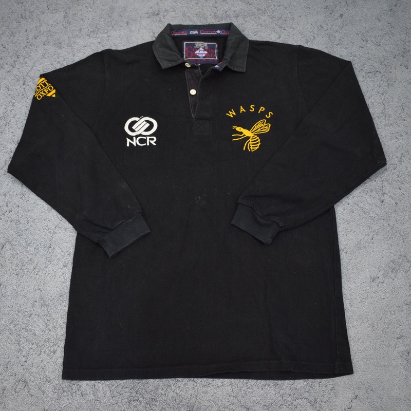 1997 London Wasps Jersey – S