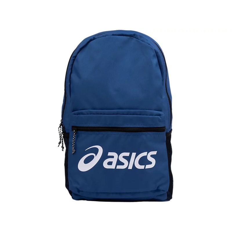 ASICS Backpack 20L Asics Blue One Size