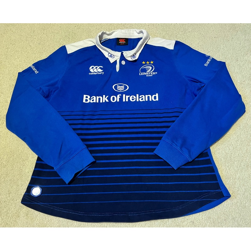 2012 Leinster Jersey – Sz 18 Women’s