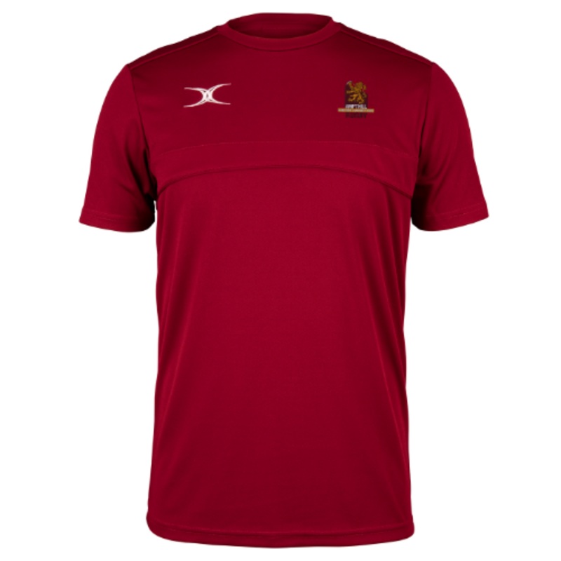 Ampthill & District RUFC Adult’s Maroon Photon Tee XS