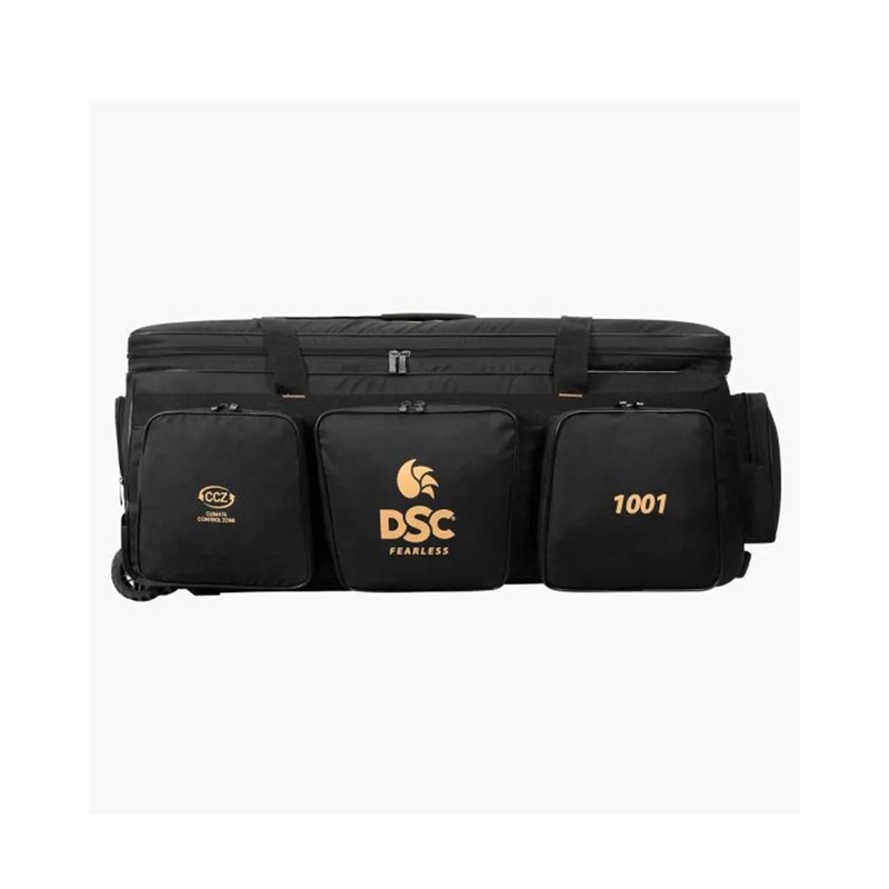DSC 1001 Large Wheelie Kit Bag