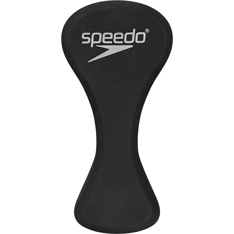 Speedo Elite Pullbouy Black