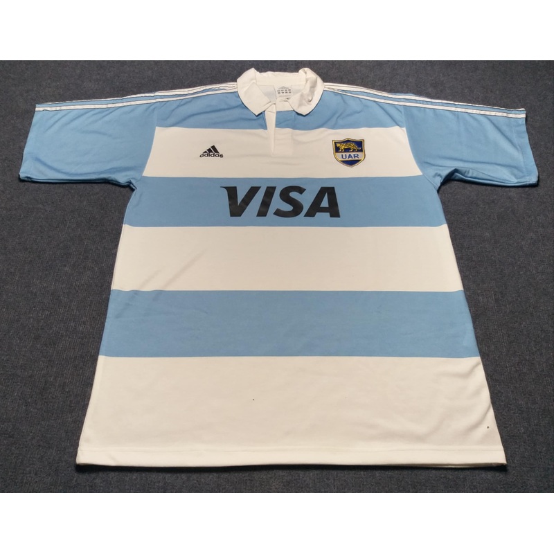 2005 Argentina Jersey – L