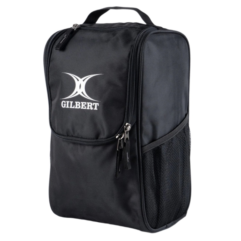 Gilbert Club Boot Bag One Size Black