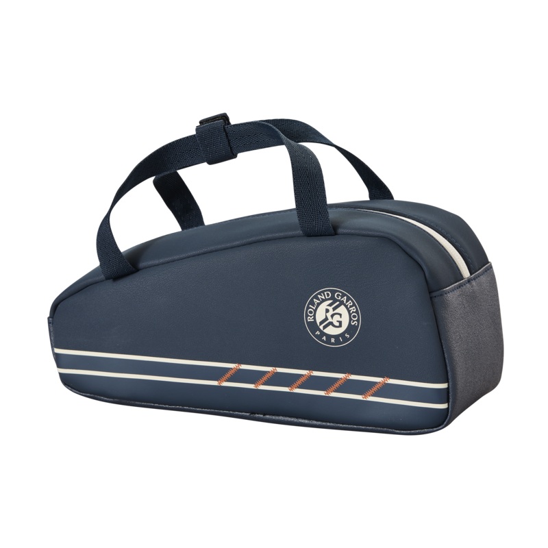 Wilson Roland Garros 2025 Mini Bag (WR8042601) Dark Navy One Size