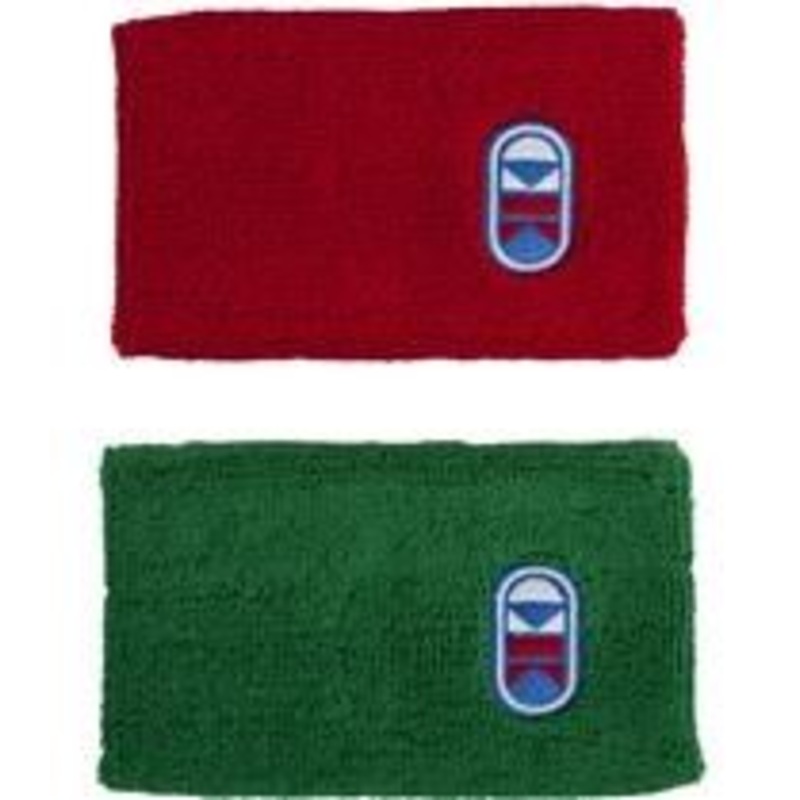 Wrestling Wristbands