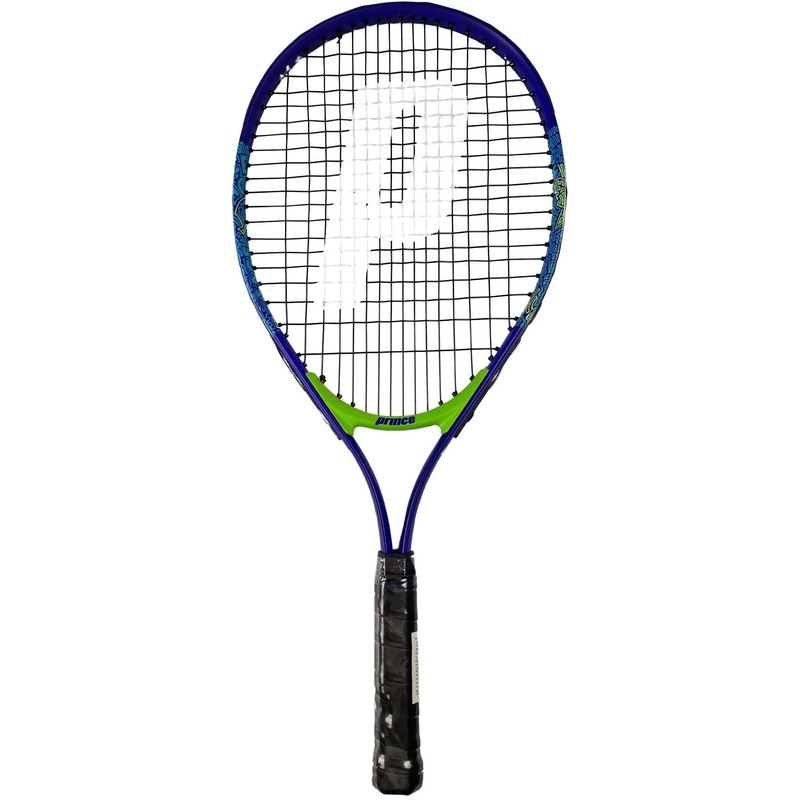 Prince Ace/Face 23 Tennis Racket G0 BLUE