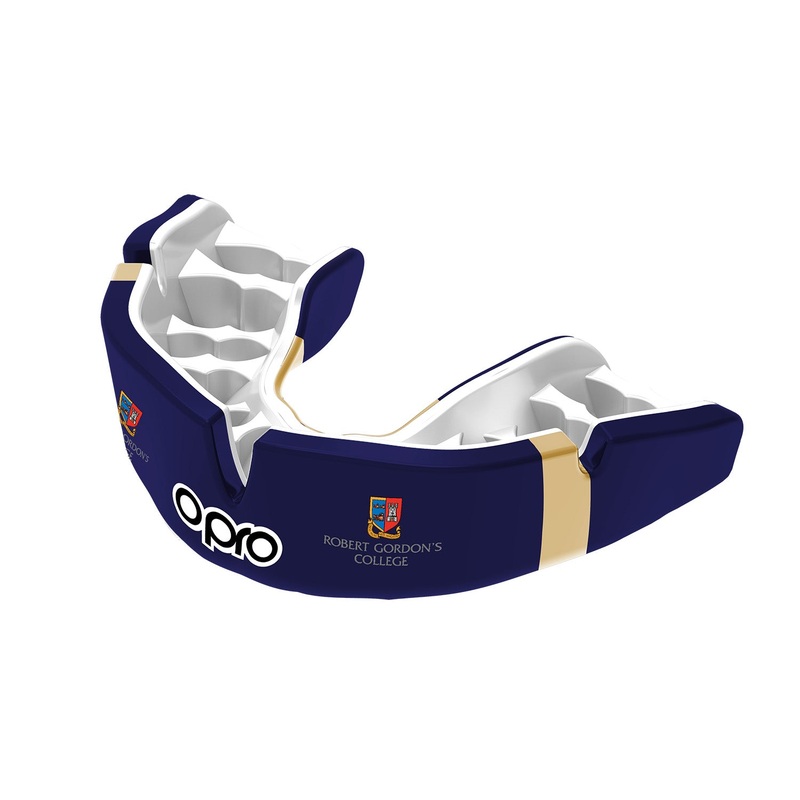Robert Gordon’s College Mouthguard Adult (Age 10+) Standard