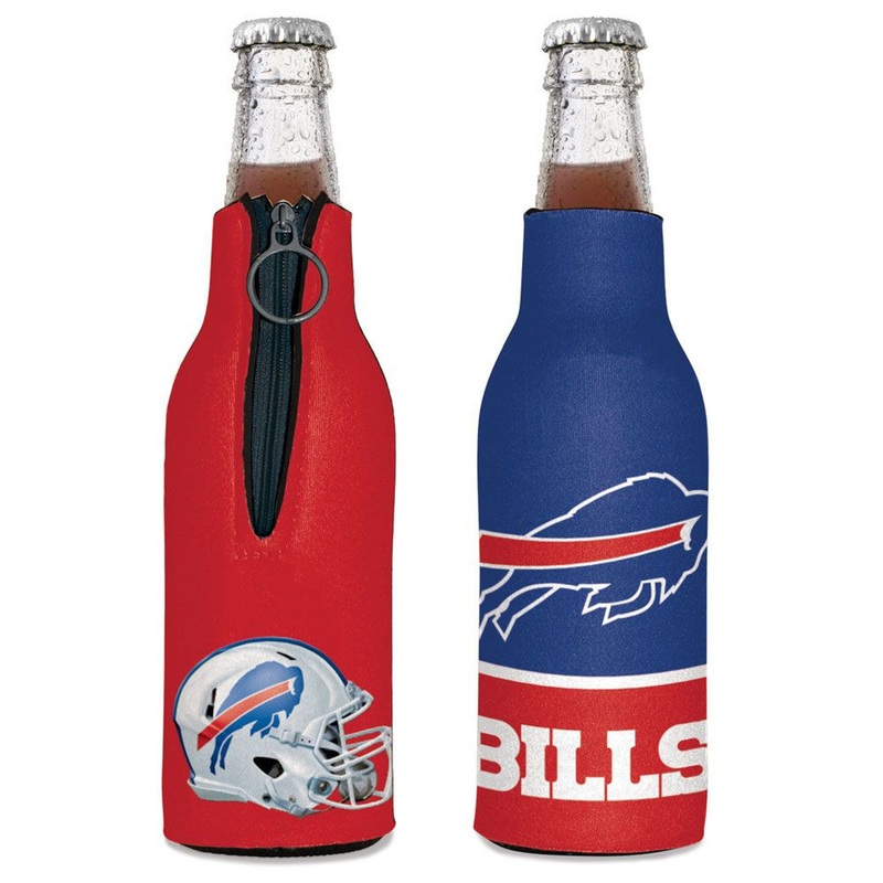 Wincraft Buffalo Bills Bottle Cooler
