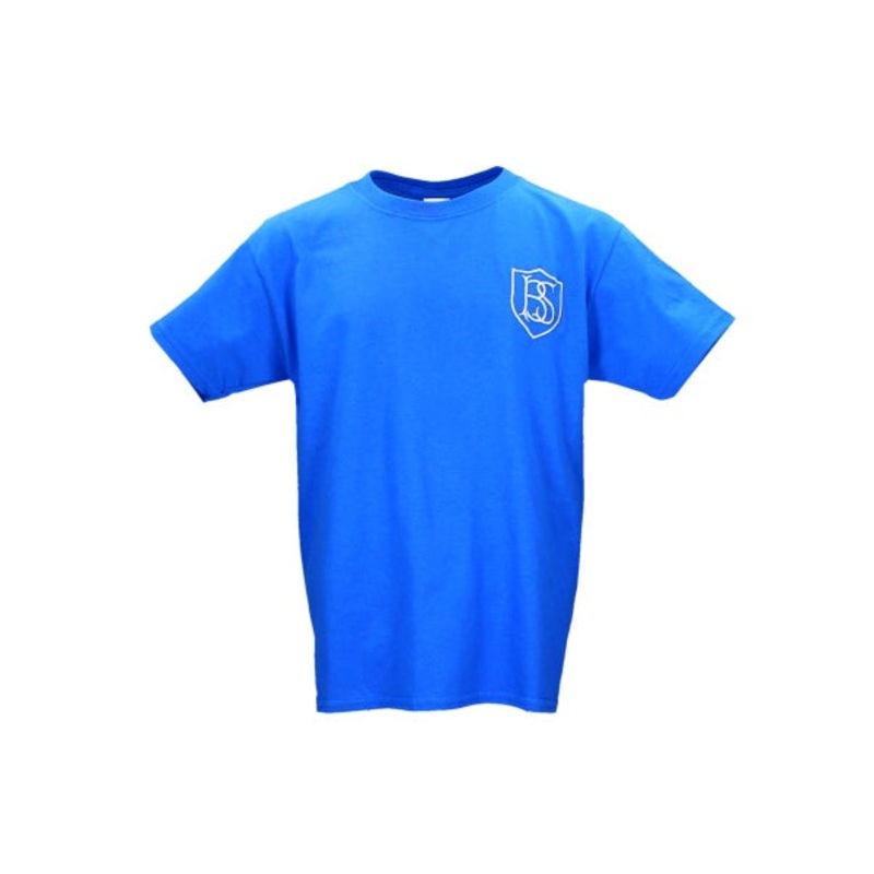 Bruntsfield Leamington T-Shirt Age 3/4