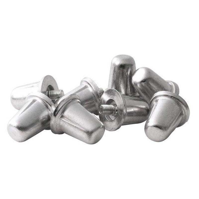 Replacement Boot Studs – Bag of 100 (15mm)