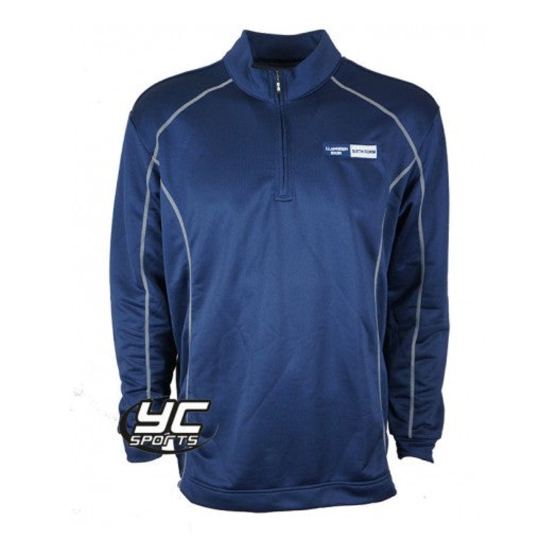 Llanishen High School 6th Form Midlayer SY NAVY