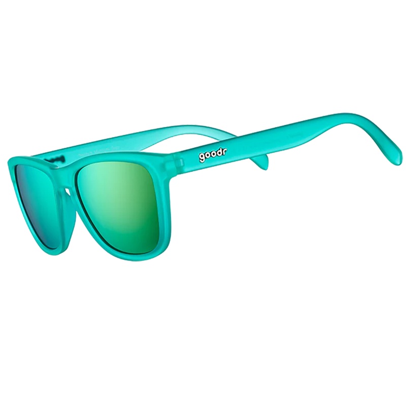 goodr Nessys Midnight Sunglasses