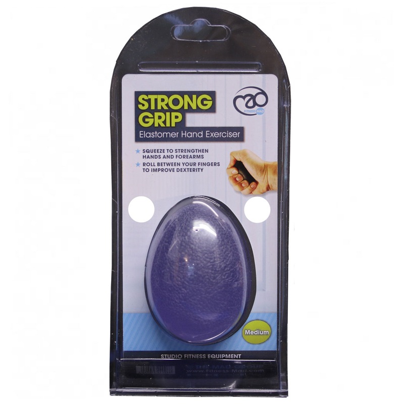 FM Strong Grip (Purple/Medium) Purple (Medium)