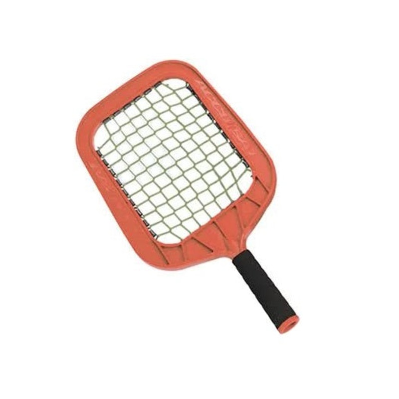 Accubat Red Helper Model