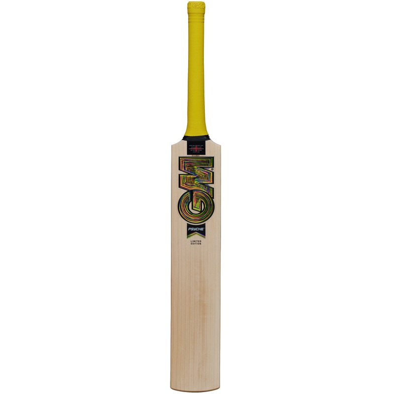 Gunn & Moore Psyche DXM 808 Cricket Bat – Short Handle