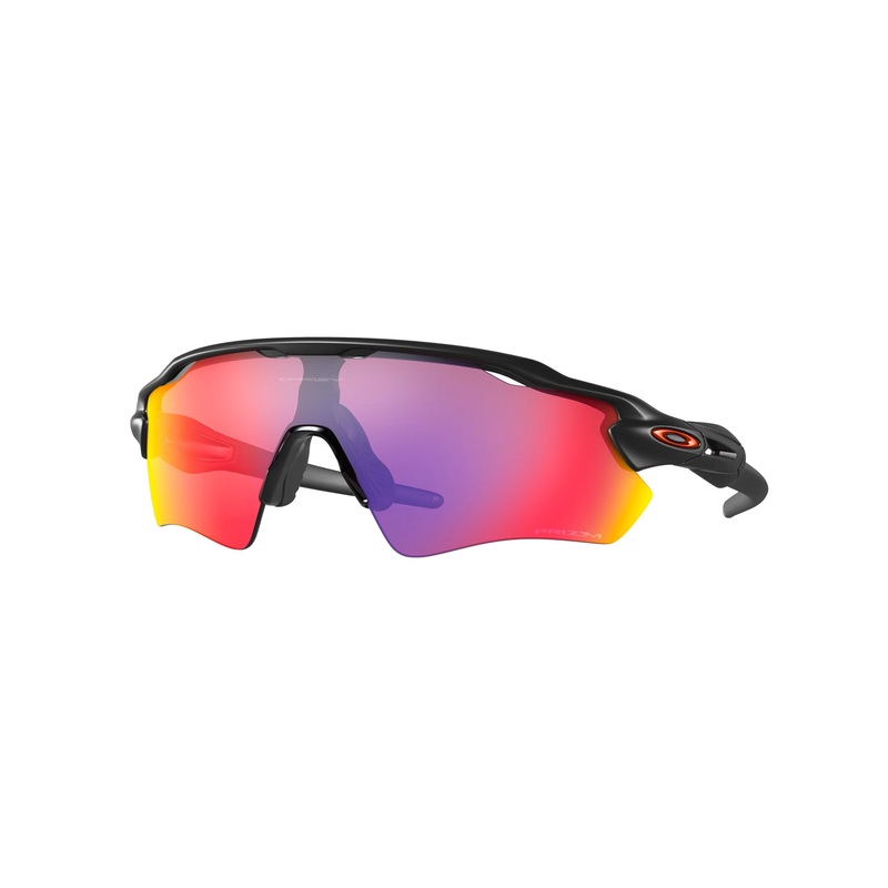 Oakley Radar EV Path Sunglasses – Matte Black Frame – Prizm Road